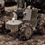 General Staff on the front situation: 128 combat engagements recorded, the enemy launched over 6.1 thousand drones