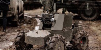 General Staff on the front situation: 128 combat engagements recorded, the enemy launched over 6.1 thousand drones