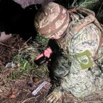 In Rivne, a man threatened to detonate grenades during a check – he was detained