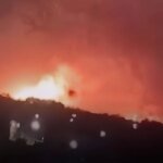 Strike on Lukoil oil refinery and port on the Baltic Sea – General Staff of the Armed Forces of Ukraine announced details