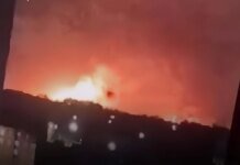 Strike on Lukoil oil refinery and port on the Baltic Sea – General Staff of the Armed Forces of Ukraine announced details