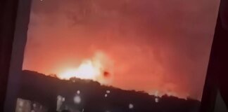 Strike on Lukoil oil refinery and port on the Baltic Sea – General Staff of the Armed Forces of Ukraine announced details