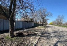 Russia's second attack on Nikopol – UAV hit a car, a man died, a woman was injured