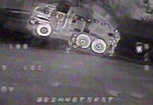 Border guards destroyed three enemy MLRS and a Zoopark radar system in the Huliaipole direction