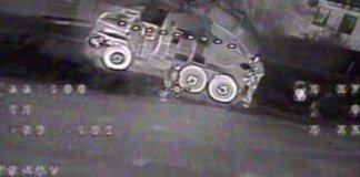 Border guards destroyed three enemy MLRS and a Zoopark radar system in the Huliaipole direction