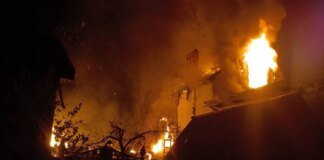 UAV hits apartment building in Odesa region, people may be under rubble – OMA