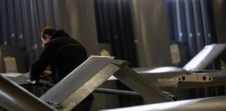 Ukraine is developing a cheaper alternative to Patriot: a new air defense system could be unveiled by 2027 – Reuters