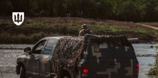 Ukraine simplified the procurement of pickup trucks and buggies for the Armed Forces