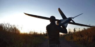 Ukraine for the first time surpassed Russia in the number of attack drone launches per month – ABC News