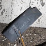 77 out of 110 drones launched by Russia neutralized over Ukraine overnight