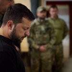 Zelenskyy on Russia's attack on Nikopol: when there is such terror every day, attempts to weaken sanctions or trade with Russia look wild