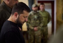 Zelenskyy on Russia's attack on Nikopol: when there is such terror every day, attempts to weaken sanctions or trade with Russia look wild