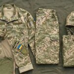 Ministry of Defense named conditions for the Armed Forces of Ukraine to switch to summer uniform