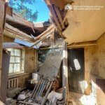 The enemy attacked Dnipropetrovsk region almost 60 times during the day – four dead, 24 wounded