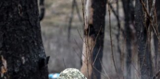 128 combat engagements recorded on the front, enemy launched almost 5,000 kamikaze drones – General Staff