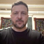 Only significant financial losses will make Russia consider withdrawing from the war – Zelenskyy