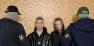 Attempted to blow up people in the center of Kharkiv – SBU detained a couple of Russian agents