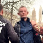 SBU prevented a terrorist attack in Khmelnytskyi and detained an FSB agent