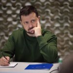 If we don't hit Russia in the face, they will hit us: Zelenskyy stated that Ukraine will mirror all Russian attacks