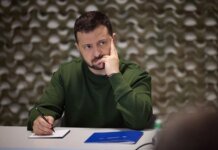 If we don't hit Russia in the face, they will hit us: Zelenskyy stated that Ukraine will mirror all Russian attacks