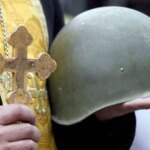 Legal solution for extending clergy reservations is – Budanov