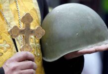Legal solution for extending clergy reservations is – Budanov