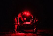 General Staff on the front situation: occupiers launched over 6,000 drones and carried out 134 assaults