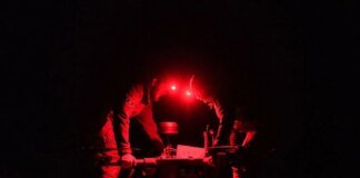 General Staff on the front situation: occupiers launched over 6,000 drones and carried out 134 assaults