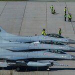 Ukraine may receive only 6 F-16s from Norway no earlier than 2027 due to technical problems