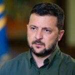 Zelenskyy: I think it will be very difficult for us until September
