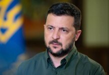 Zelenskyy: I think it will be very difficult for us until September