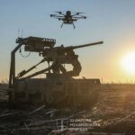 Over 60 battles recorded at the front: the enemy is active in three directions, with attempts to storm towards the Antonivsky Bridge