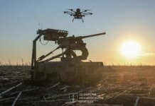 Over 60 battles recorded at the front: the enemy is active in three directions, with attempts to storm towards the Antonivsky Bridge