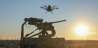 Over 60 battles recorded at the front: the enemy is active in three directions, with attempts to storm towards the Antonivsky Bridge