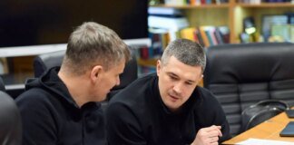 The next Ramstein meeting will take place on April 15. Ukraine and Germany have agreed on priorities