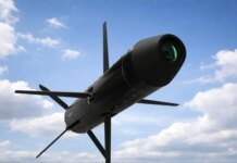 Ukrainian drones to receive American Zeus missiles for high-precision strikes