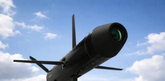 Ukrainian drones to receive American Zeus missiles for high-precision strikes