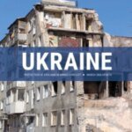 In March, 211 civilians died in Ukraine, the number of victims increased by almost 50% – UN