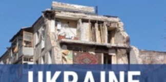 In March, 211 civilians died in Ukraine, the number of victims increased by almost 50% – UN