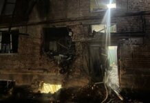 14 injured in Sumy after drone strikes on residential buildings