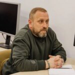 Commander of the 11th Army Corps of the Armed Forces of Ukraine Sirchenko dismissed after loss of Siversk