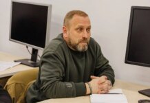 Commander of the 11th Army Corps of the Armed Forces of Ukraine Sirchenko dismissed after loss of Siversk