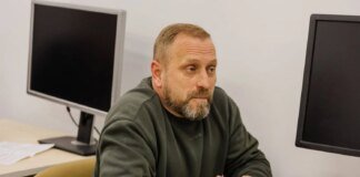 Commander of the 11th Army Corps of the Armed Forces of Ukraine Sirchenko dismissed after loss of Siversk