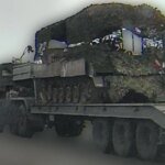 Russian army moves up to 65 units of equipment to Huliaipole daily – Andriushchenko