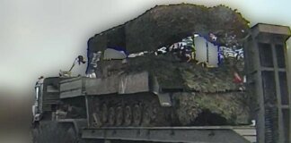 Russian army moves up to 65 units of equipment to Huliaipole daily – Andriushchenko