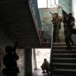 Fewer battles today – General Staff named the hottest areas of the front