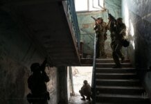 Fewer battles today – General Staff named the hottest areas of the front