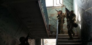 Fewer battles today – General Staff named the hottest areas of the front