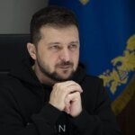 Zelenskyy: we hope for the continuation of exchanges in the near future