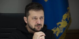 Zelenskyy: we hope for the continuation of exchanges in the near future